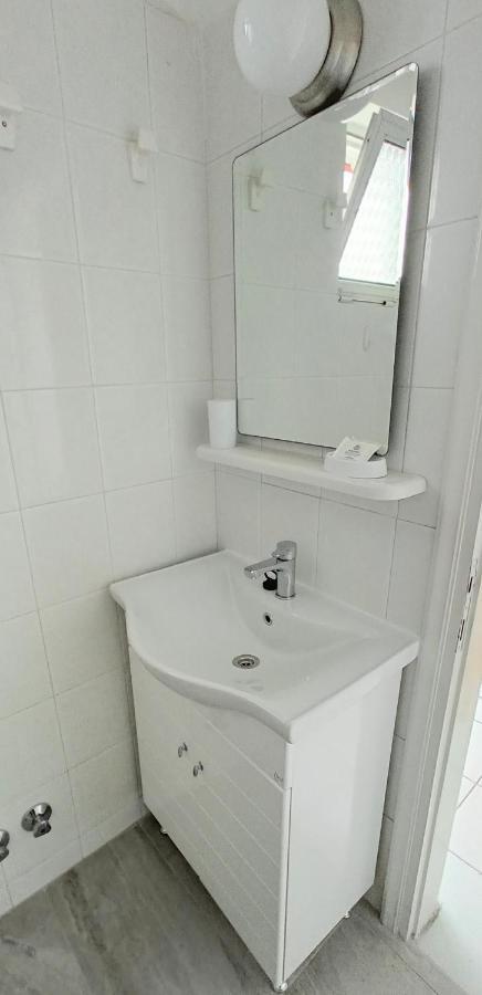 Villa Thalassa Apartments Пефкохори Экстерьер фото
