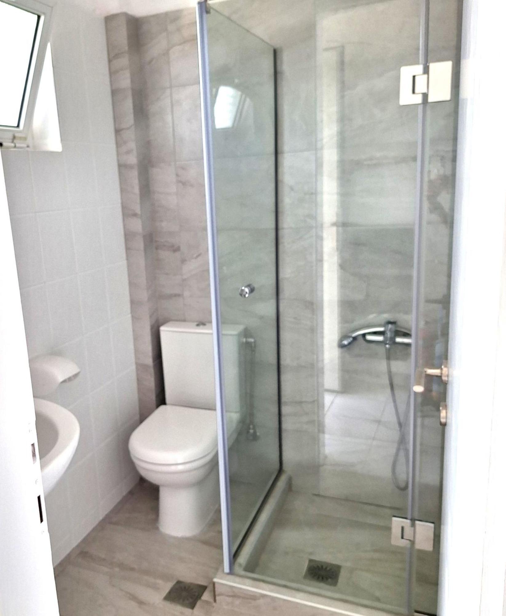 Villa Thalassa Apartments Пефкохори Экстерьер фото