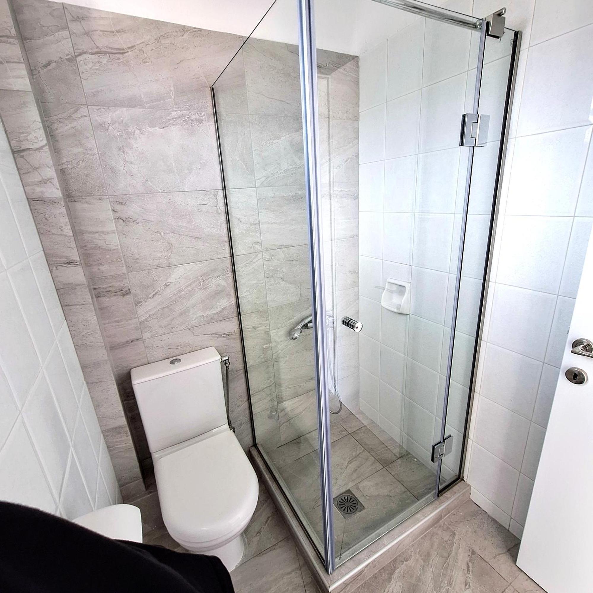 Villa Thalassa Apartments Пефкохори Экстерьер фото